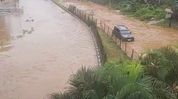 Heavy rains and hill runoff trigger flash floods in Guwahati: GMC Heavy rains and hill runoff trigger flash floods in Guwahati: GMC