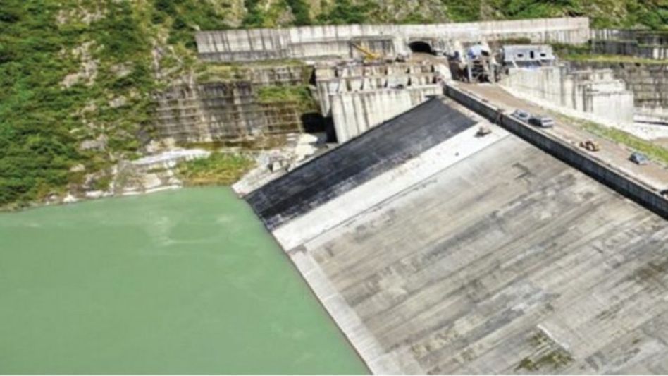 Sikkim vigilance cracks down on 1200 MW Teesta-III scam in state's biggest anti-corruption raid Sikkim vigilance cracks down on 1200 MW Teesta-III scam in state's biggest anti-corruption raid