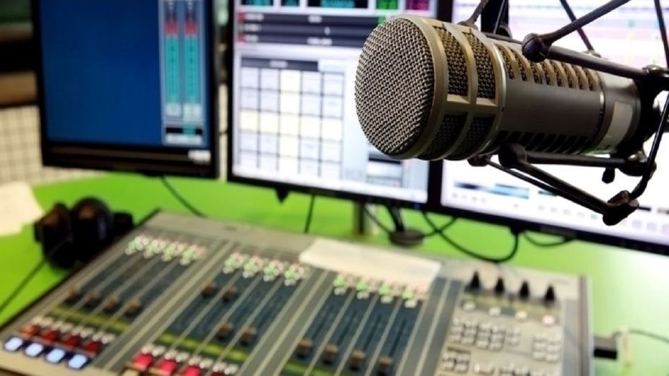 Arunachal to establish community radio stations in every district Arunachal to establish community radio stations in every district