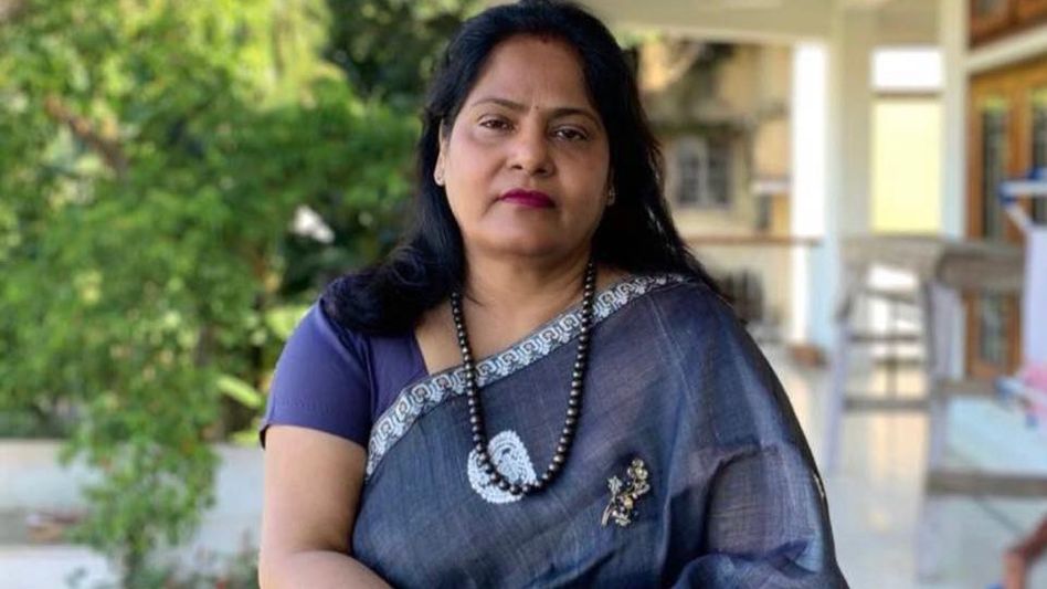 Assam Cabinet minister's wife calls out trend of "dragging" families into politics Assam Cabinet minister's wife calls out trend of "dragging" families into politics