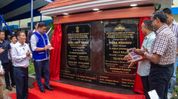 Arunachal CM unveils new residential complex for government staff in Itanagar Arunachal CM unveils new residential complex for government staff in Itanagar