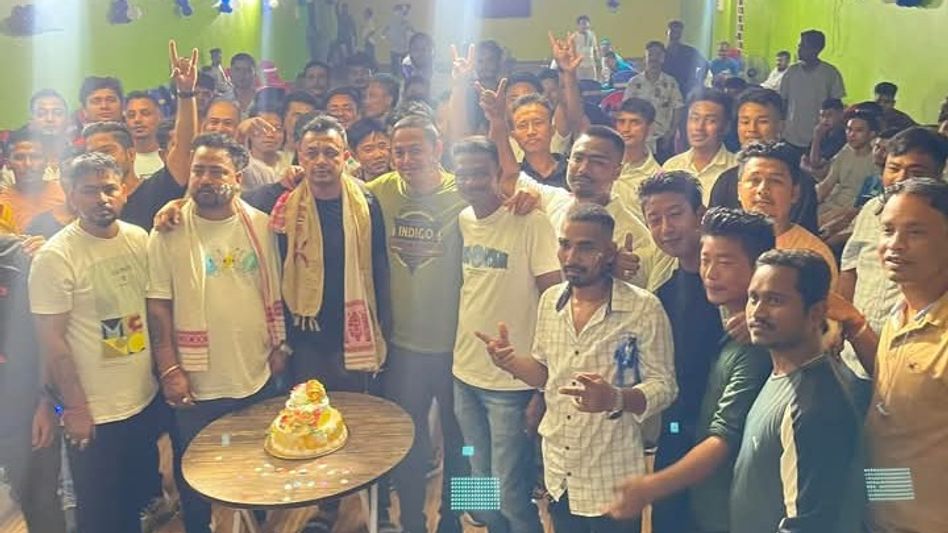 Over 1000 recovered from addiction at Seva Centre since 2014 in Upper Assam Over 1000 recovered from addiction at Seva Centre since 2014 in Upper Assam