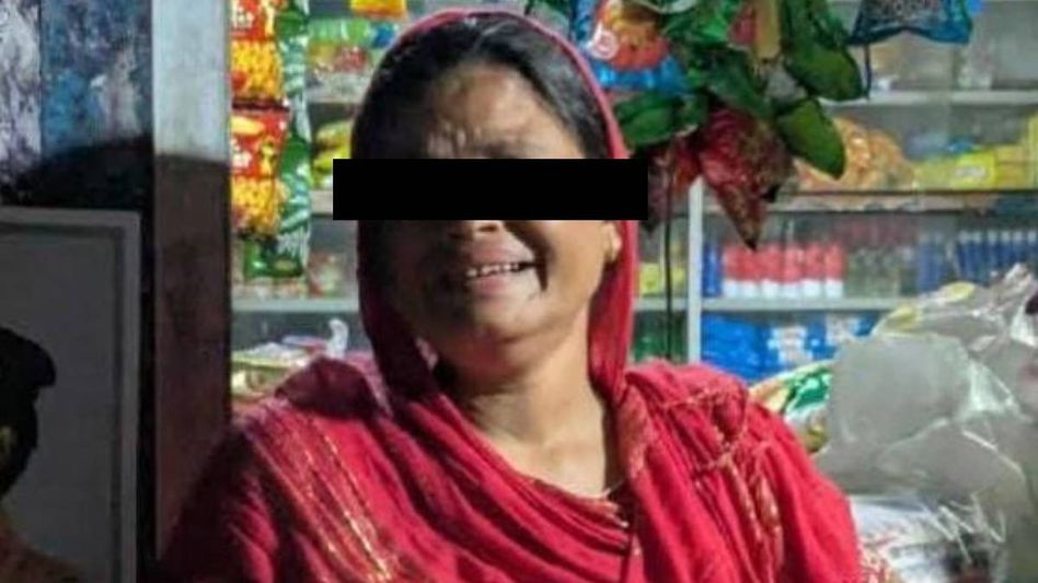 Assam: Indian woman found in Bangladesh after alleged detention, family demands justice Assam: Indian woman found in Bangladesh after alleged detention, family demands justice