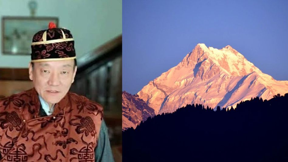 Sikkim: SIBLAC demands immediate purification of sacred Mount Khangchendzonga following military expedition Sikkim: SIBLAC demands immediate purification of sacred Mount Khangchendzonga following military expedition
