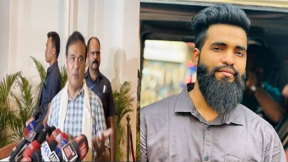 Assam registers case against Bengal man for making derogatory remarks against Goddess Kamakhya Assam registers case against Bengal man for making derogatory remarks against Goddess Kamakhya