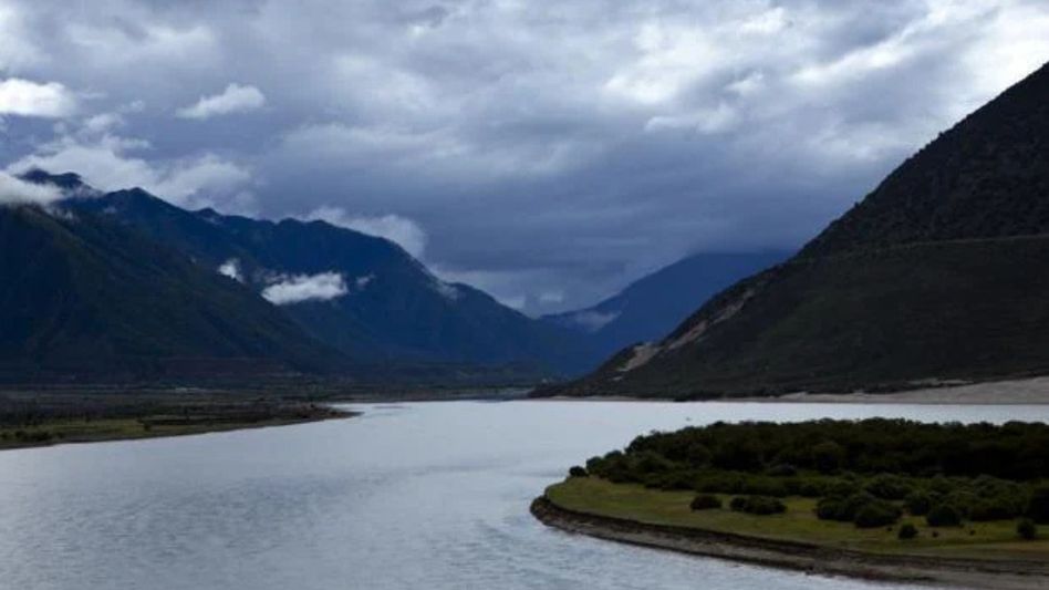 What if China stops Brahmaputra’s water? Assam CM busts myth with facts What if China stops Brahmaputra’s water? Assam CM busts myth with facts