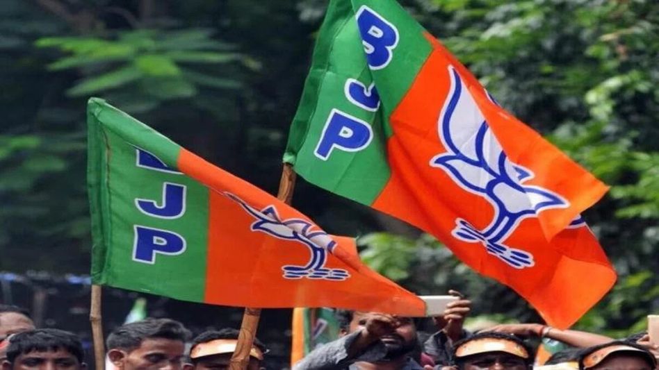 Mizoram: 8 BJP members of Chakma council defect to ZPM Mizoram: 8 BJP members of Chakma council defect to ZPM