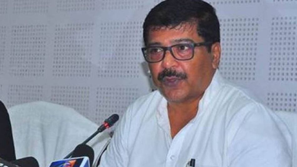 Congress MLA demands probe into Tripura University recruitment scam, accuses VC, Registrar Congress MLA demands probe into Tripura University recruitment scam, accuses VC, Registrar