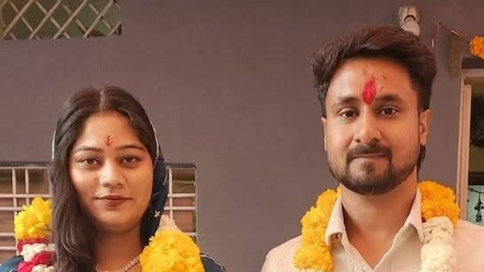 Meghalaya: NDRF joins search for missing Indore woman day after husband found dead Meghalaya: NDRF joins search for missing Indore woman day after husband found dead