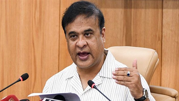 Wetland conservation key to tackling urban floods: Himanta Biswa Sarma