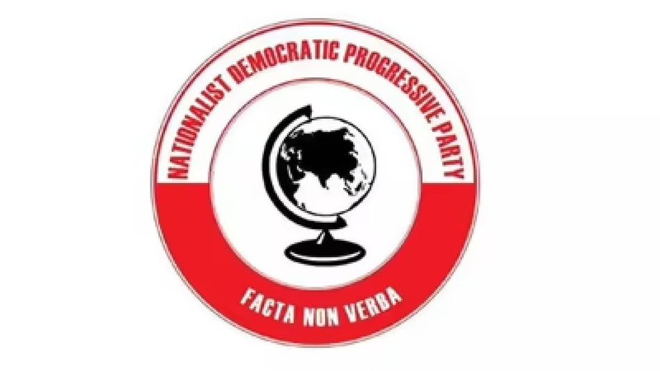 NDPP welcomes seven NCP legislators, emphasizes strengthening regional voice in Nagaland NDPP welcomes seven NCP legislators, emphasizes strengthening regional voice in Nagaland
