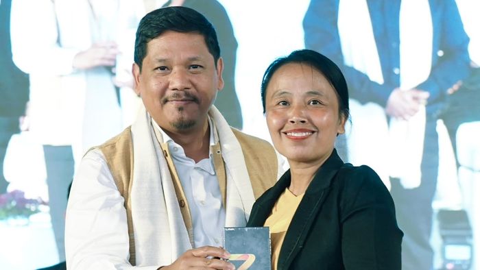 Meghalaya launches digital push for rural childcare workers amid service delivery challenges