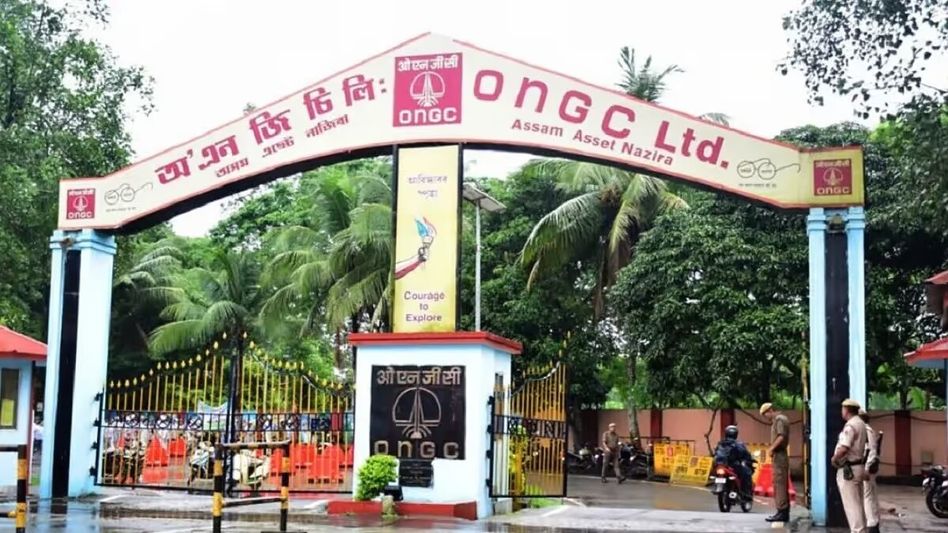 ONGC cites losses in Assam amid employee unrest over overtime pay cut ONGC cites losses in Assam amid employee unrest over overtime pay cut