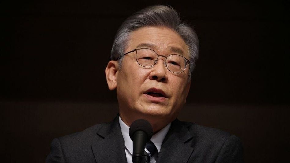 Lee Jae-myung elected South Korea’s president, pledges unity Lee Jae-myung elected South Korea’s president, pledges unity