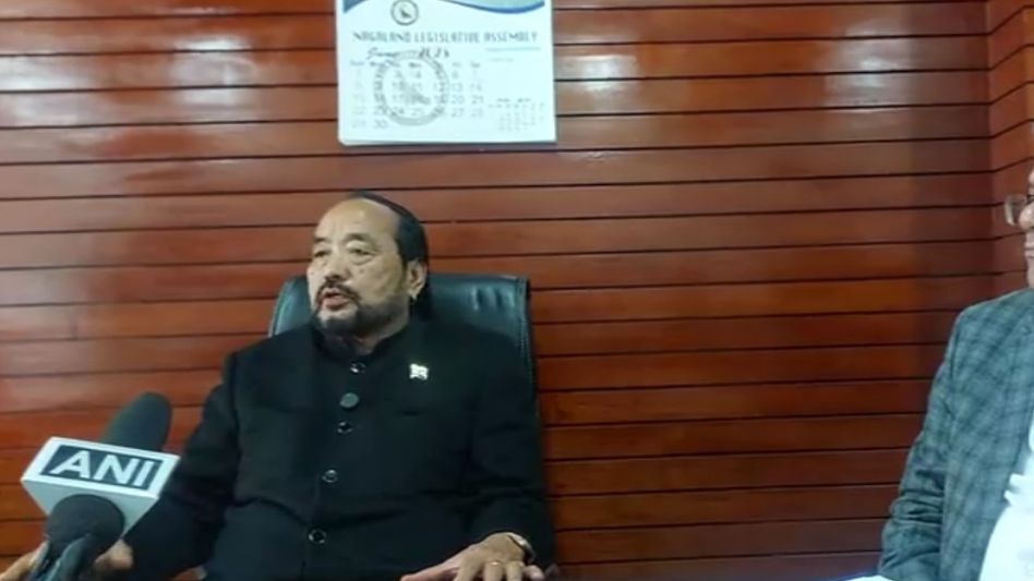 Nagaland govt blinks as 5 tribes demand quota overhaul; agitation paused Nagaland govt blinks as 5 tribes demand quota overhaul; agitation paused