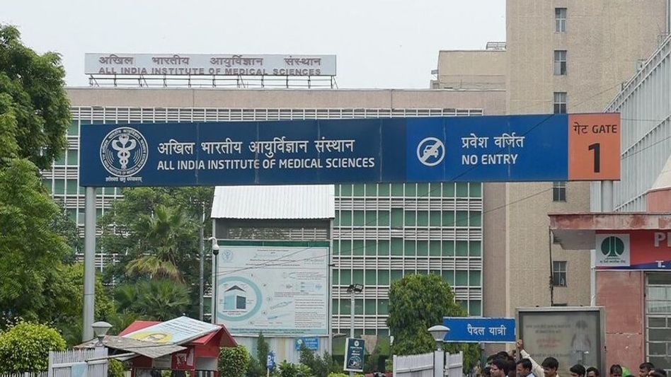 Tripura seeks AIIMS-New Delhi’s support to boost healthcare infrastructure Tripura seeks AIIMS-New Delhi’s support to boost healthcare infrastructure
