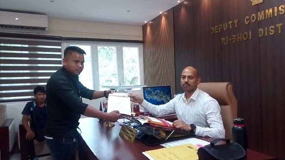 Meghalaya's HITO raises alarm over pig transport from other states, citing disease risk Meghalaya's HITO raises alarm over pig transport from other states, citing disease risk