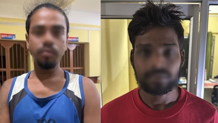 Meghalaya: Two escaped prisoners recaptured after six-month manhunt across state borders