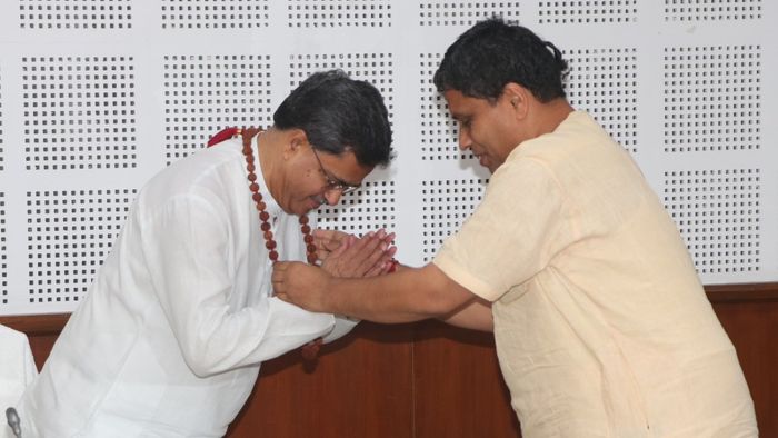 Tripura looks to Patanjali for wellness and tourism boost