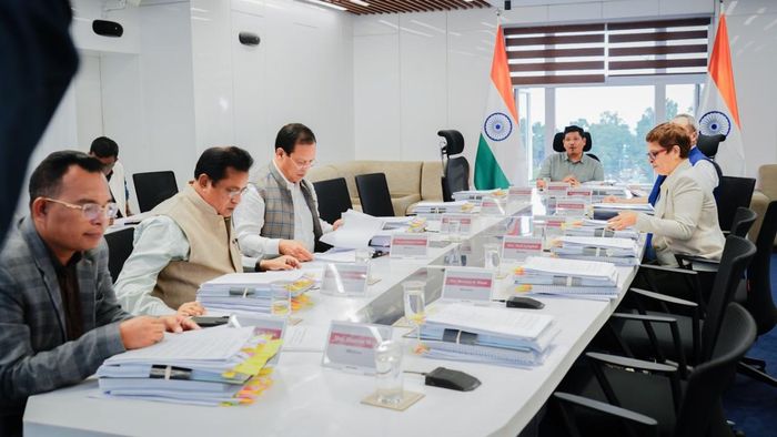 Shillong Airport runway expansion clears key hurdle with land deal approval