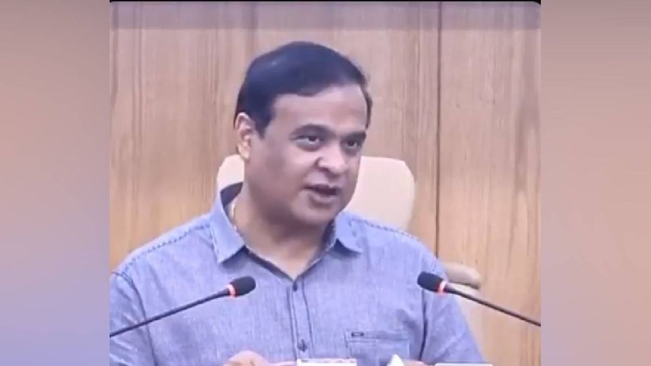 Assam Government approves Rs 3,875 crore road infrastructure project for Dima Hasao Assam Government approves Rs 3,875 crore road infrastructure project for Dima Hasao