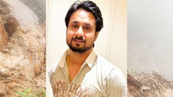 Body of Meghalaya honeymoon 'homicide' victim reaches Indore