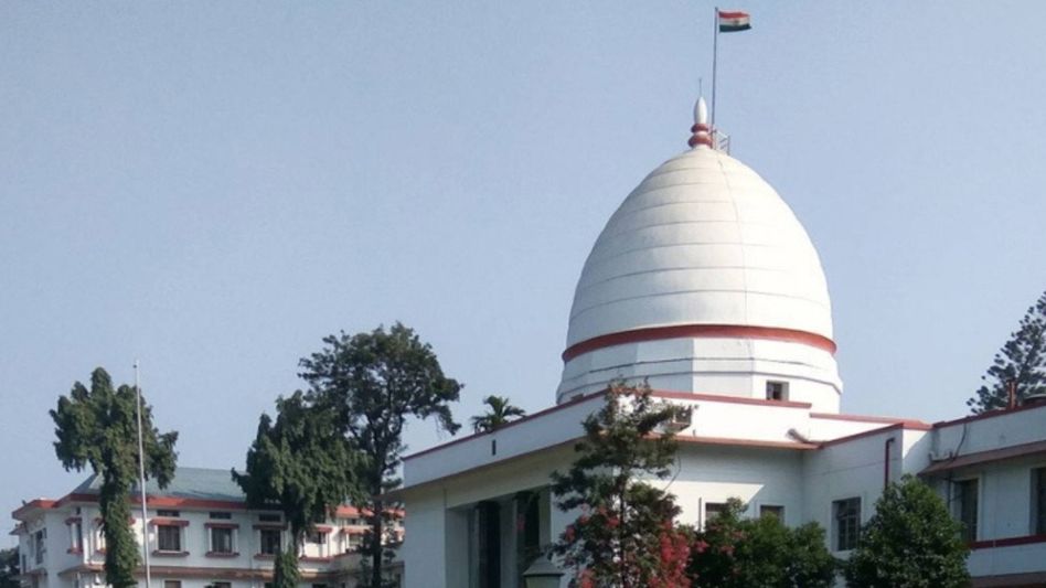 Declared foreigners found in Kokrajhar Police Battalion: Gauhati HC grants visitation rights Declared foreigners found in Kokrajhar Police Battalion: Gauhati HC grants visitation rights