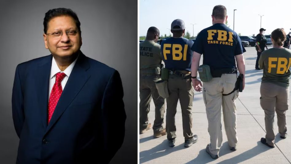 Guwahati-born pharma tycoon arrested in $149 million US healthcare fraud case Guwahati-born pharma tycoon arrested in $149 million US healthcare fraud case