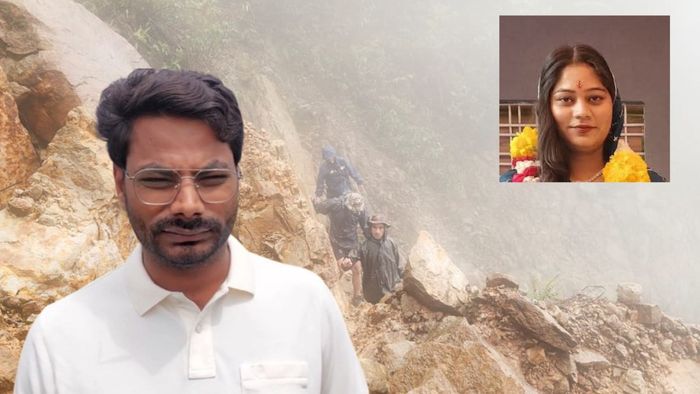 "We believe Sonam is alive": Brother of missing tourist urges Meghalaya to expedite search efforts