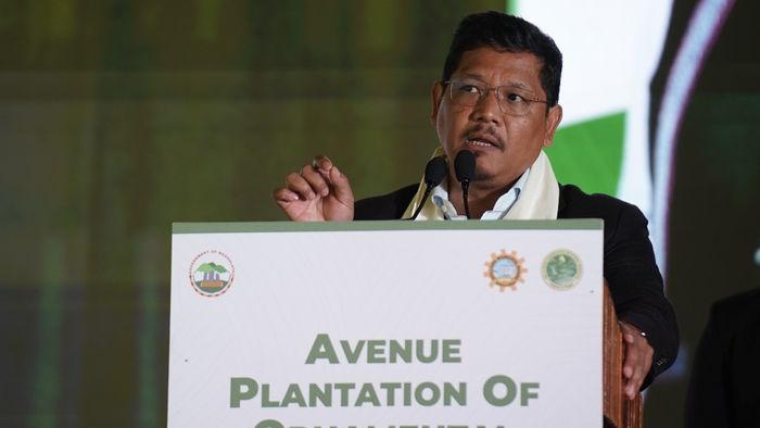 Meghalaya unveils Clean Shillong 2027 to lead national urban cleanliness drive