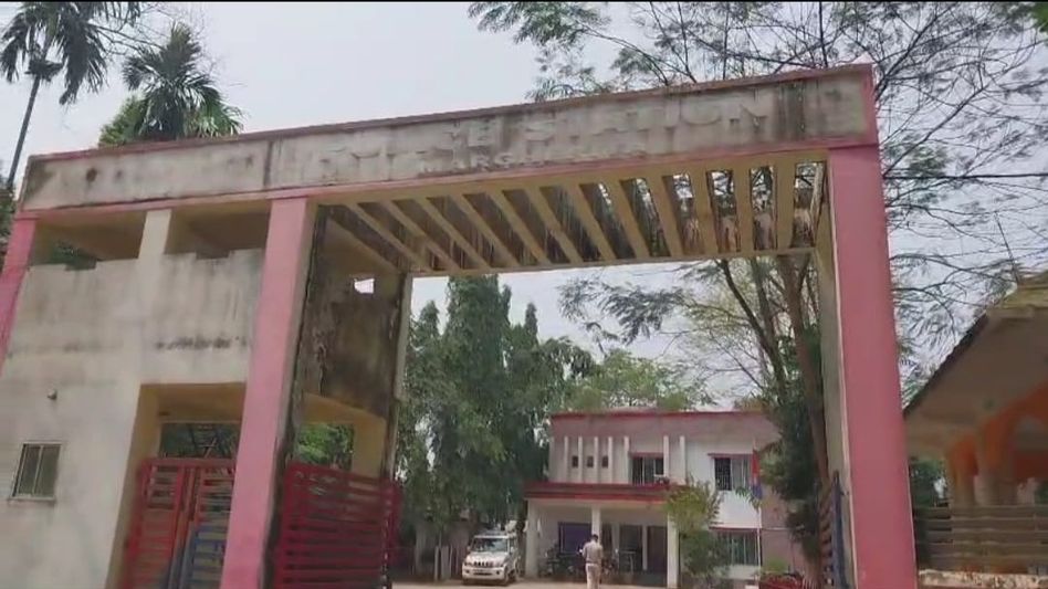 Four juveniles held for raping minor in Margherita, Tinsukia Four juveniles held for raping minor in Margherita, Tinsukia