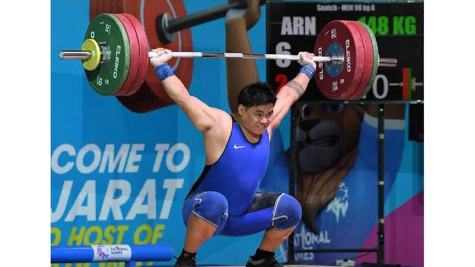 Arunachal's Sambo Lapung snubbed from Commonwealth trials; uproar over bias Arunachal's Sambo Lapung snubbed from Commonwealth trials; uproar over bias