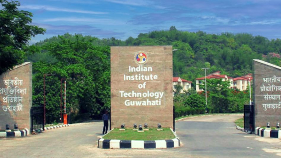IIT Guwahati develops affordable COVID-19 detection method using clay particles IIT Guwahati develops affordable COVID-19 detection method using clay particles