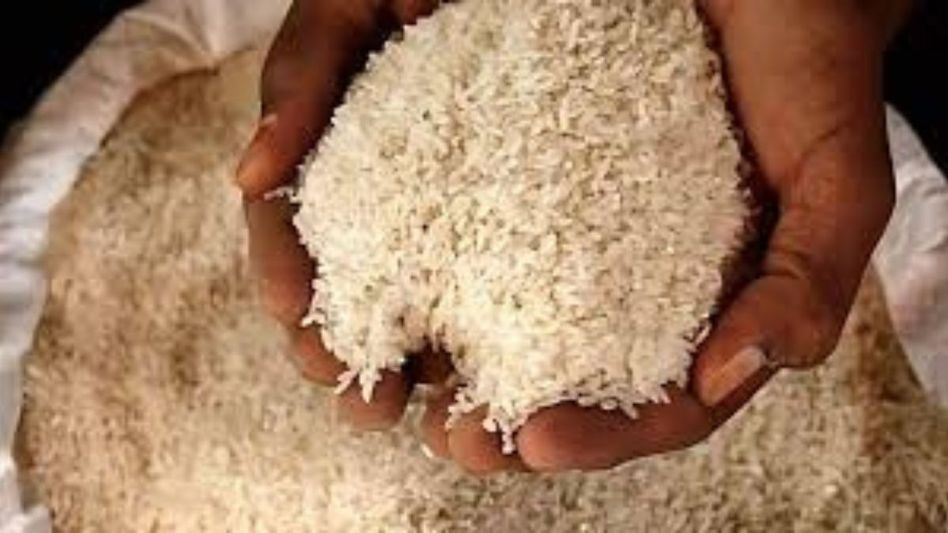 Mizoram ensures 3-month rice stock for monsoon amid transport woes Mizoram ensures 3-month rice stock for monsoon amid transport woes