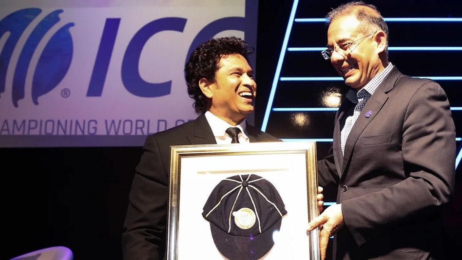 ICC Hall of Fame to induct seven legendary players on June 9 ICC Hall of Fame to induct seven legendary players on June 9
