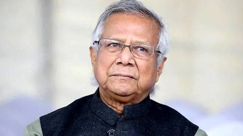 Bangladesh to conduct national elections by April 2026 Bangladesh to conduct national elections by April 2026
