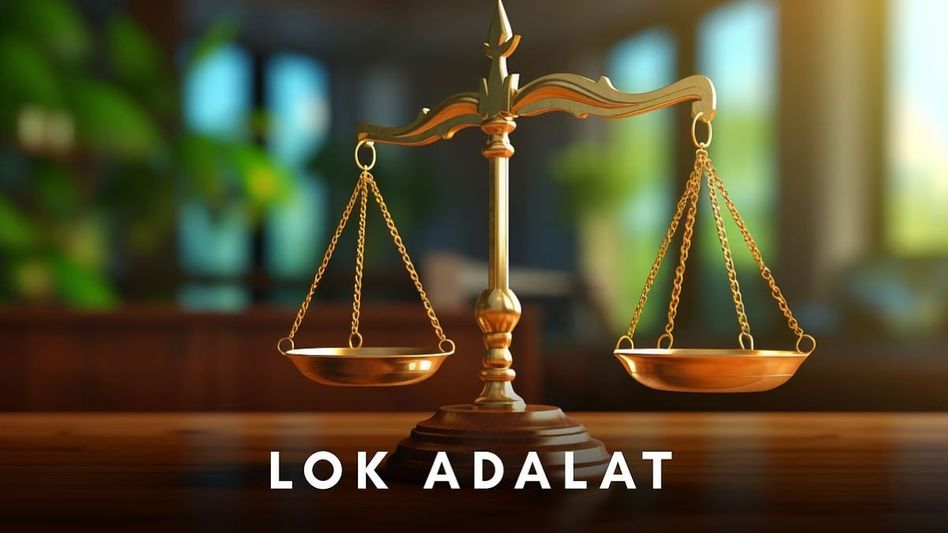 Assam's Silchar to host National Lok Adalat on June 14 to settle pending, pre-litigation cases Assam's Silchar to host National Lok Adalat on June 14 to settle pending, pre-litigation cases