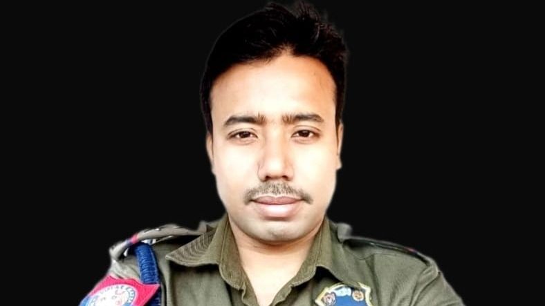 Assam police officer transferred amid Rs 1 lakh bribery scandal, FIR sparks public outrage Assam police officer transferred amid Rs 1 lakh bribery scandal, FIR sparks public outrage