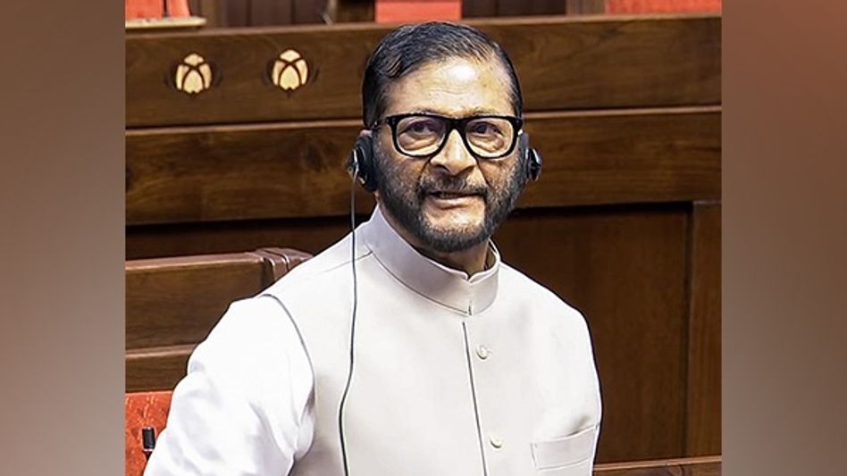 Asom Gana Parishad names Assam's Birendra Prasad Baishya for Rajya Sabha polls Asom Gana Parishad names Assam's Birendra Prasad Baishya for Rajya Sabha polls