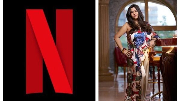 Ektaa Kapoor’s Balaji Telefilms, Netflix ink landmark content deal for films and series Ektaa Kapoor’s Balaji Telefilms, Netflix ink landmark content deal for films and series