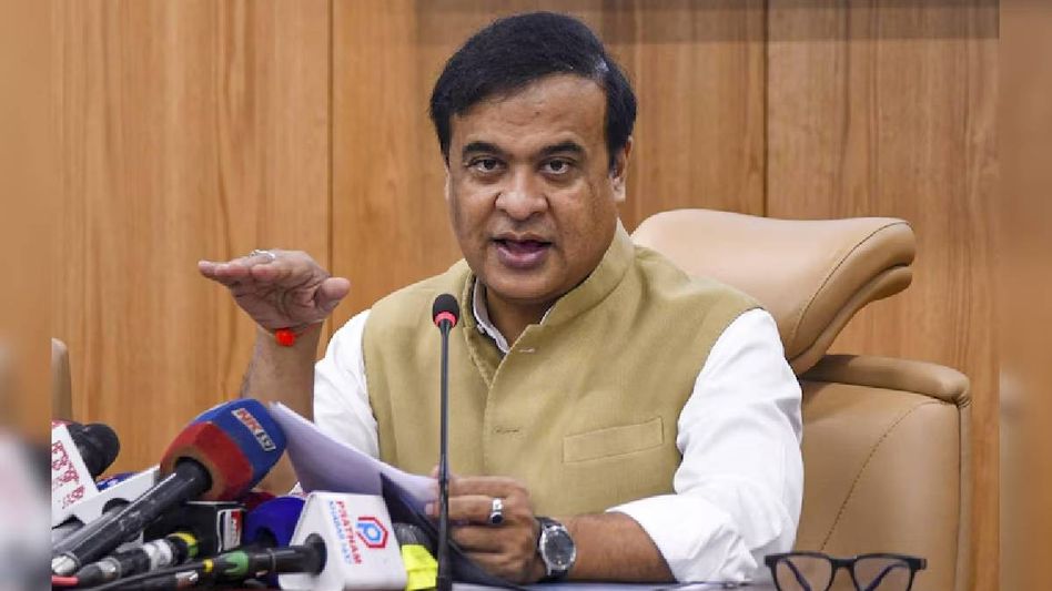 Himanta: Assam will use 1950 law to deport illegal immigrants, not Foreigners Tribunals Himanta: Assam will use 1950 law to deport illegal immigrants, not Foreigners Tribunals