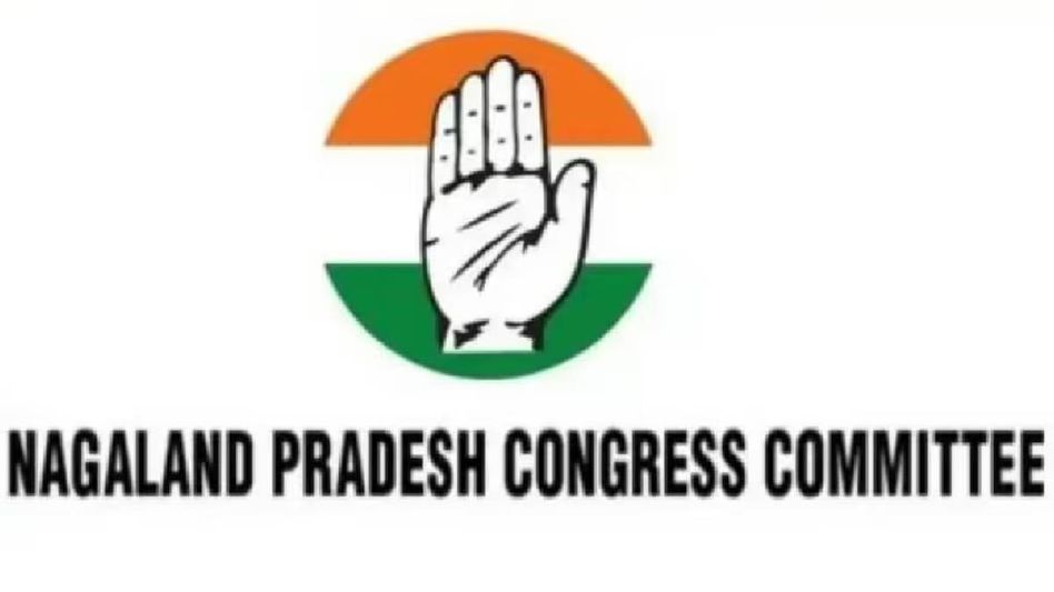 Nagaland Congress slams illegal deductions from MGNREGA funds, demands accountability Nagaland Congress slams illegal deductions from MGNREGA funds, demands accountability