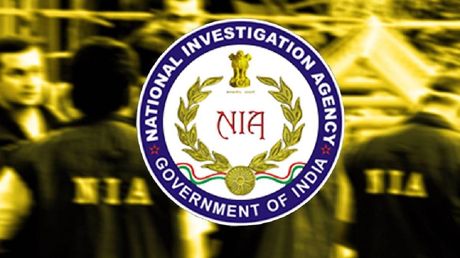 Manipur: NIA arrests 3 insurgents linked to deadly attack on security forces in Moreh Manipur: NIA arrests 3 insurgents linked to deadly attack on security forces in Moreh