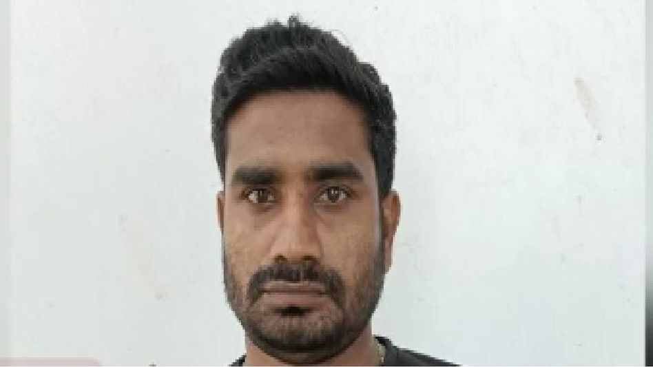 Assam: Cyber fraudster posing as pharma dealer arrested in Morigaon, Rs 3.9 crore scam unearthed Assam: Cyber fraudster posing as pharma dealer arrested in Morigaon, Rs 3.9 crore scam unearthed