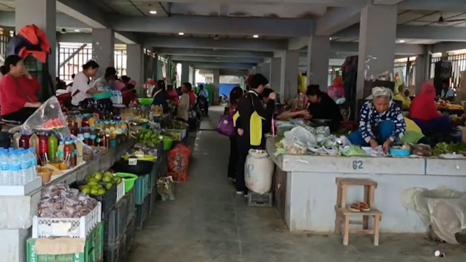 Manipur faces soaring prices, shortages as highway blockades cripple supply chains Manipur faces soaring prices, shortages as highway blockades cripple supply chains
