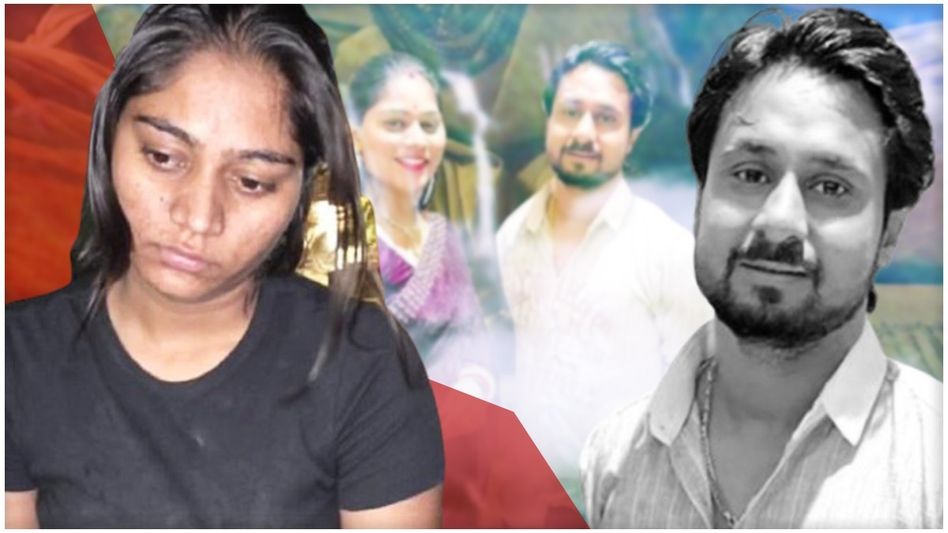 Honeymoon in hills, murder in gorge: Why did Sonam Raghuvanshi kill Raja days after ‘I Do’? Honeymoon in hills, murder in gorge: Why did Sonam Raghuvanshi kill Raja days after ‘I Do’?