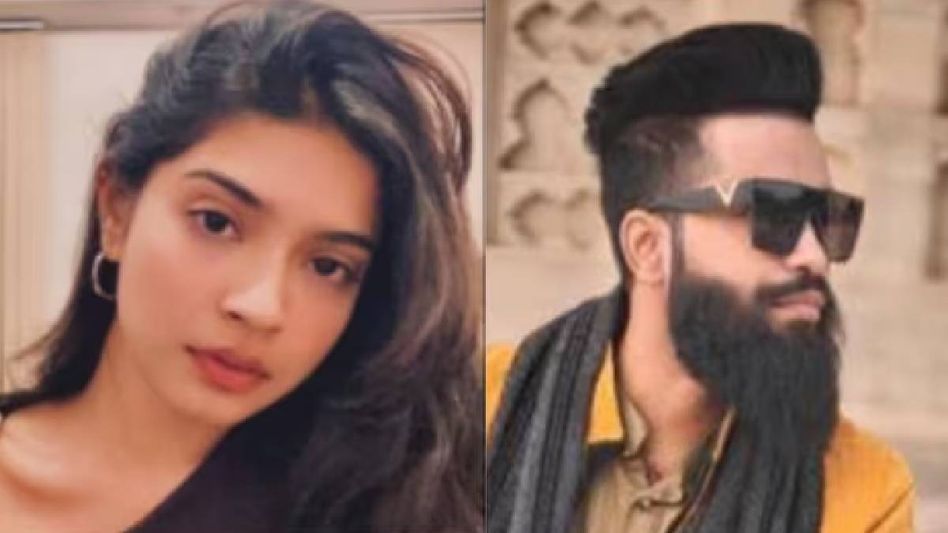 Man behind influencer Sharmistha Panoli's arrest, arrested by Kolkata Police Man behind influencer Sharmistha Panoli's arrest, arrested by Kolkata Police