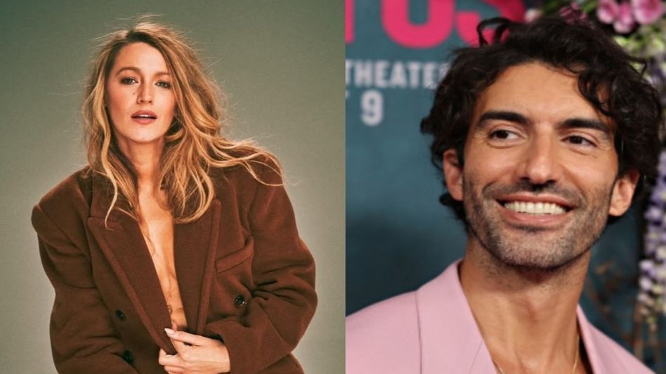 Judge dismisses defamation suit filed by Justin Baldoni against Blake Lively Judge dismisses defamation suit filed by Justin Baldoni against Blake Lively