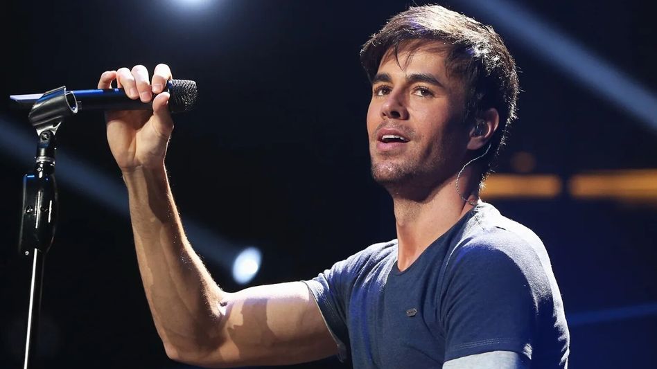 13 years later, Enrique Iglesias confirms long-awaited India comeback 13 years later, Enrique Iglesias confirms long-awaited India comeback