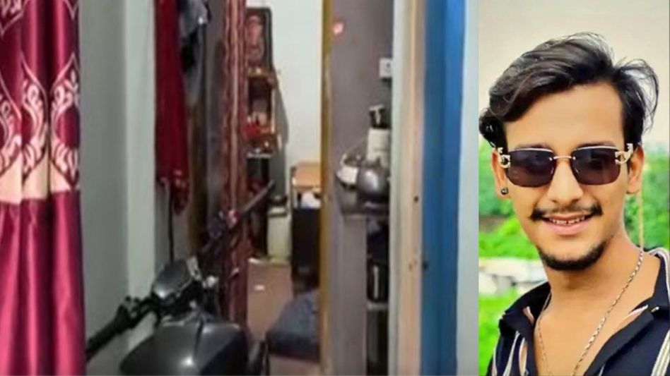 Meghalaya murder: Officials raid accused Vishal's home, recover key evidence Meghalaya murder: Officials raid accused Vishal's home, recover key evidence